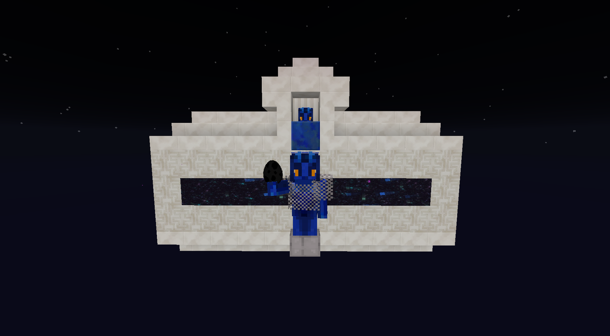 LapisDemon's tweet photo. #Minecraft #VideoSpoilerAlert

Guess what you can do with this
ominous Enderman Spawn Egg
in #SquidBrush 1.9.. 😺 http://t.co/0U43PWcbqY