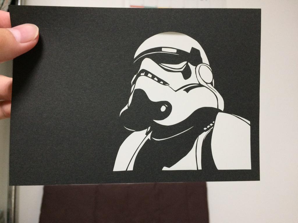 日本正規代理店品 ストームトルーパー 絵 Www Anavara Com