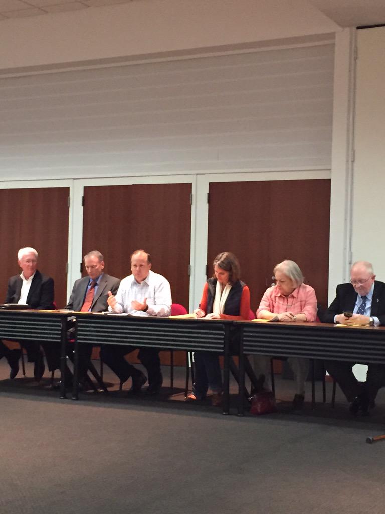 RTATriangle's tweet image. .@MLandguth1 says new @Delta flight to Paris truly a result of a regional public-private partnership #trimap