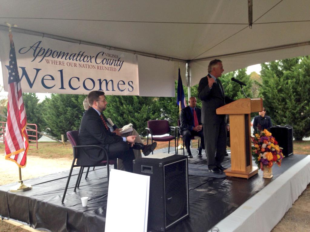 Ralph Northam on Twitter "Gov Xpress Natural Gas to invest 7.8mil to