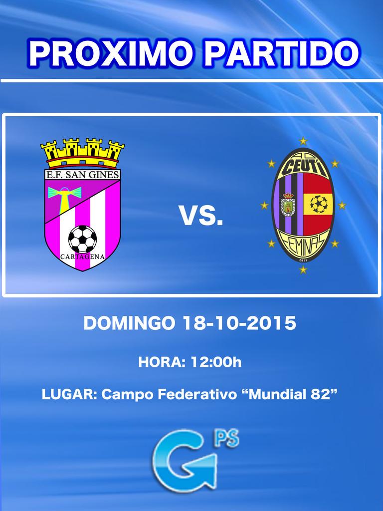 ADCEUTIFEMINAS's tweet photo. Próxima Jornada 4 @soledadfemsangi contra @ADCEUTIFEMINAS !! Vamos Blue!! http://t.co/gKqhuztCbm