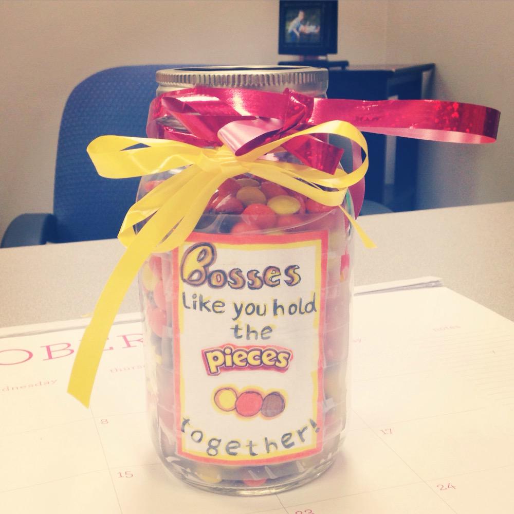 Robyn4Target's tweet image. My Team is the sweetest!!
#HappyBossesDay