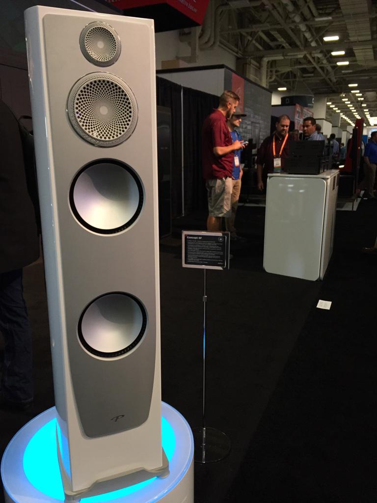 avawakenings's tweet image. Well hello, @paradigmnow - you’re looking mighty sexy! ##CEDIA15