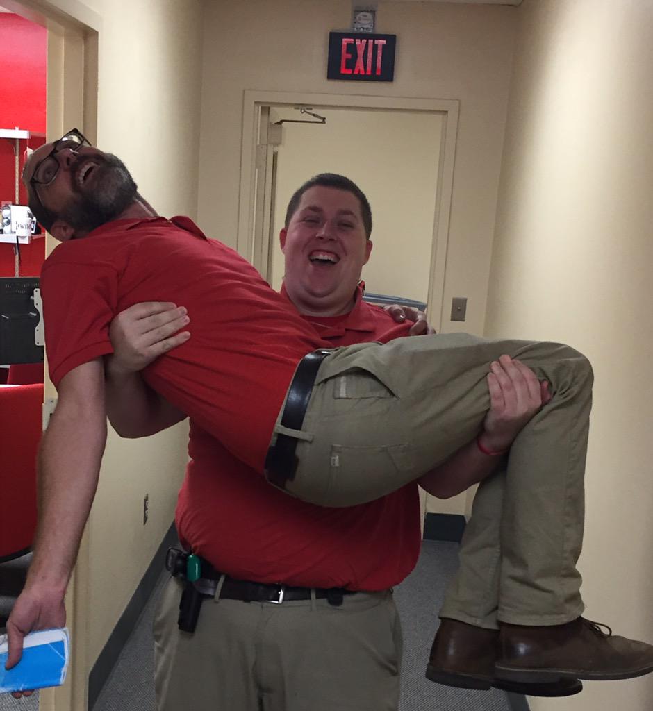 Tom_Troller's tweet image. DOUG!!! I never could have gotten through this #WildWestRemodel without your hard work, dedication, and leadership.