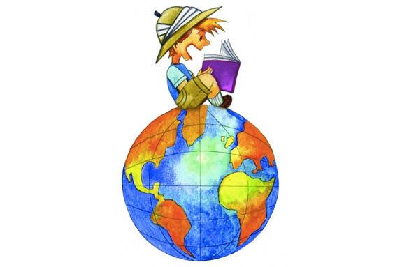 kevinwongLA's tweet image. Can we assume that children from every subculture will read and understand one story in the same way? #schematheory