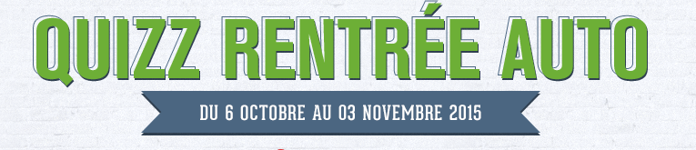 MybuzNet's tweet image. Avec Le quizz #auto de #OuiCar gagnez des lots pour votre #voiture #sponsorisé vyn.io/6IvlOFC7d