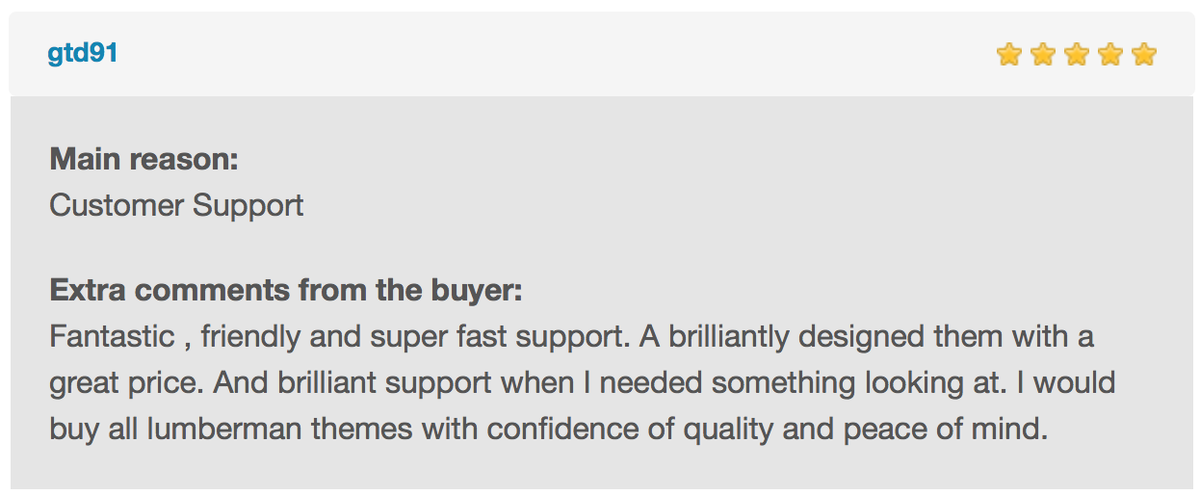 lumbermandesign's tweet photo. Friendly and super fast support! #userfeedback #ReasonsToChoose #seowptheme See it in action: http://t.co/KbaxWU1Eoi http://t.co/qYq86UA9lx