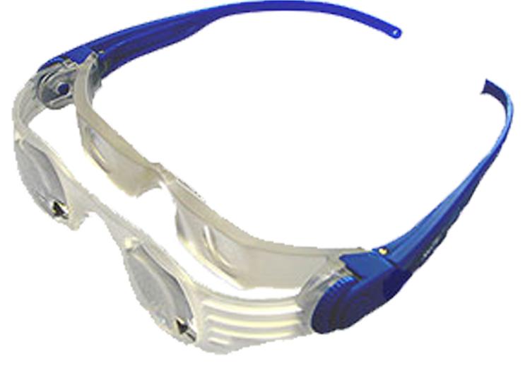 TechOpticsIntl's tweet image. Task-Vision "TV" 2X Aspheric Lens Binoculars will enlarge 2.0x and focus on objects 10 feet to infinity with clarity