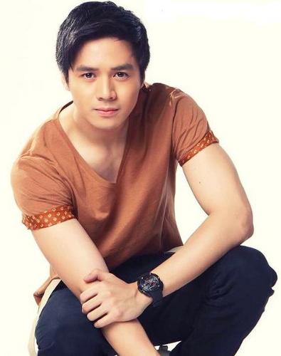 STOP SEDUCING ME. Happy Birthday Sam Concepcion 