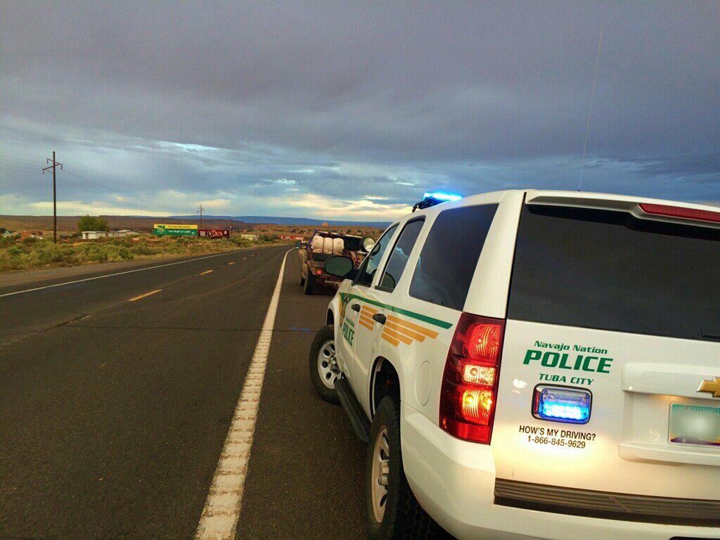 TUBA CITY POLICE DEP on Twitter "Tuba City Police Officers on the