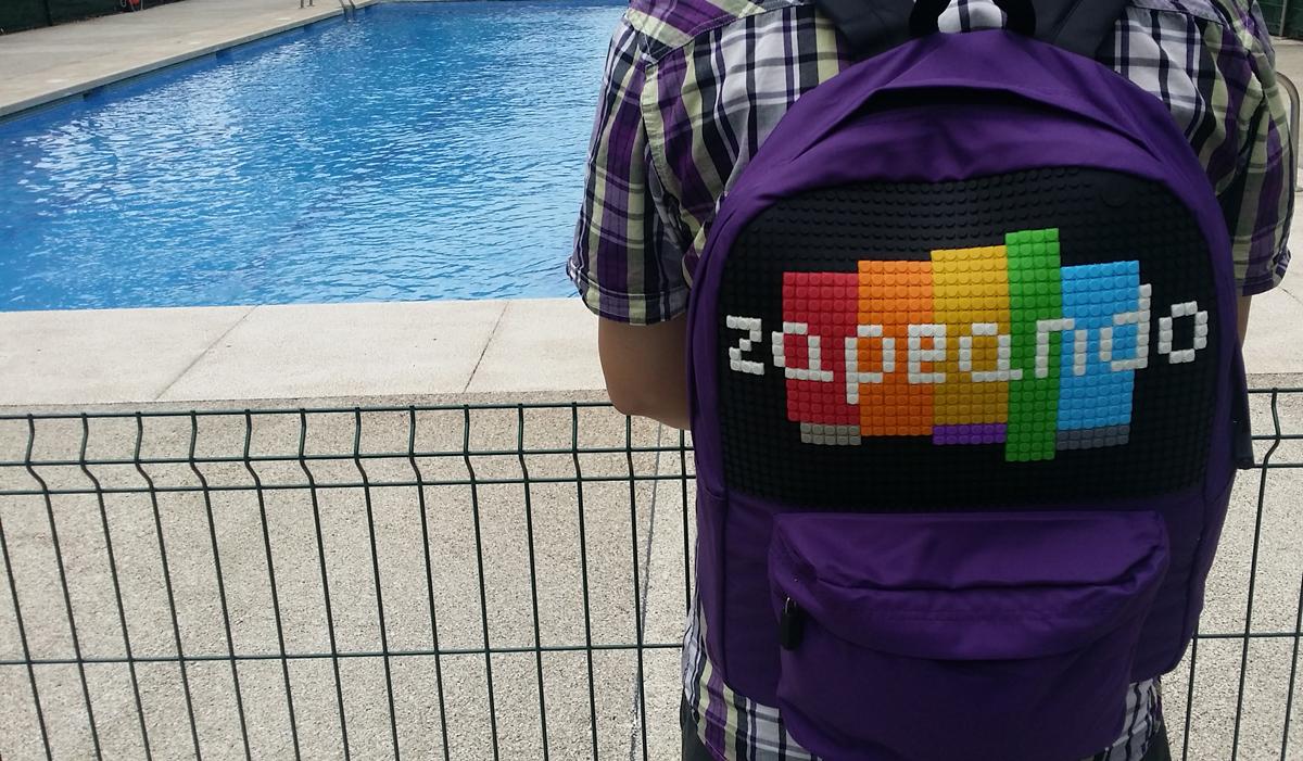 Upixel España tweet media