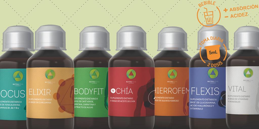 <a href="/dariobarassi/">dario barassi</a> agradecemos tu difusión de nuestro producto #innovador #NUTRANOVA producido en Santa Fe por <a href="/Lipomize/">Lipomize</a>