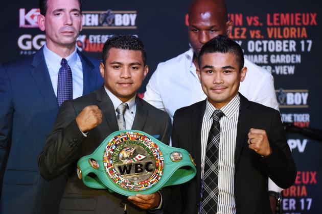 TOPCLASSBOXING's tweet image. PREVIEW | GONZALEZ VS. VILORIA | BY PAUL DALEY - go.shr.lc/1Pmp3IS #GonzalezViloria #boxing #boxingheads