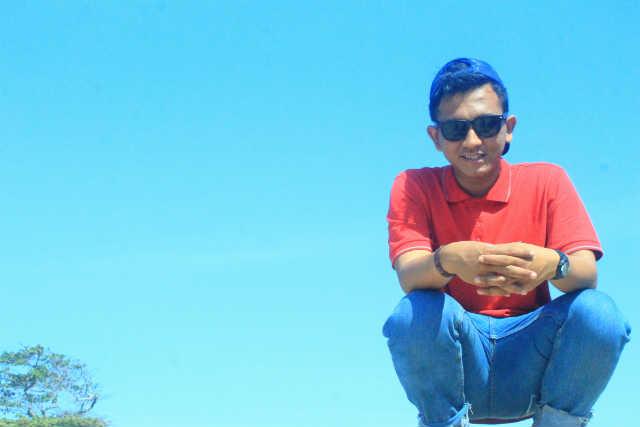 TonyAbdulio's tweet photo. Holiday free mesir ! http://t.co/nQJ3E2iSi2