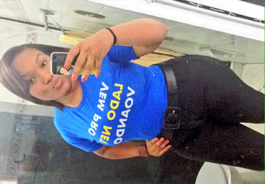 rodrigues_lare's tweet image. Os sonhos não têm pernas, mas você tem!! #vemproladonet