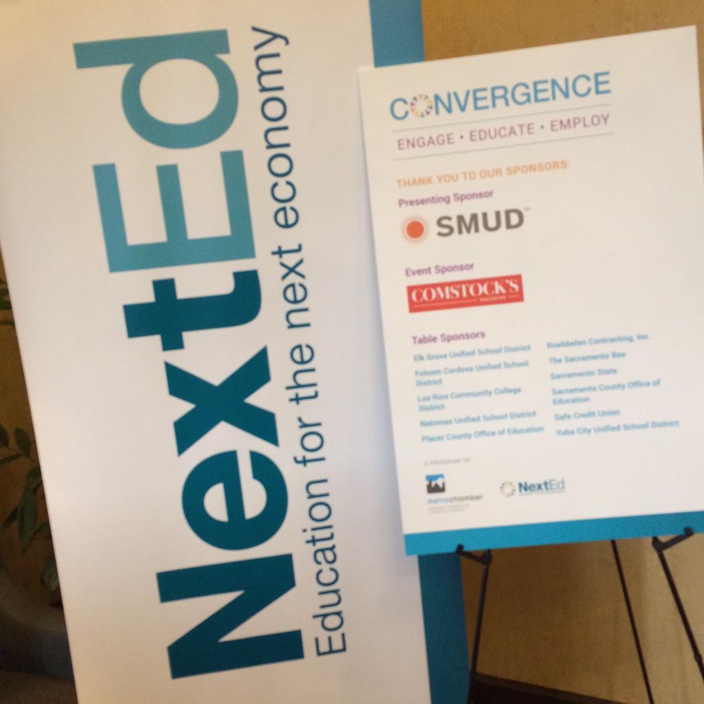 John_Gargani's tweet image. Excited to be w @Gargani_Company at the #nexted convergence, reporting 1st yr results of 4 yr #STEM ed RCT #eval