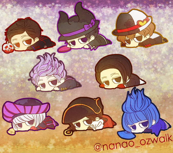 手下のtwitterイラスト検索結果 手下のtwitterイラスト検索結果