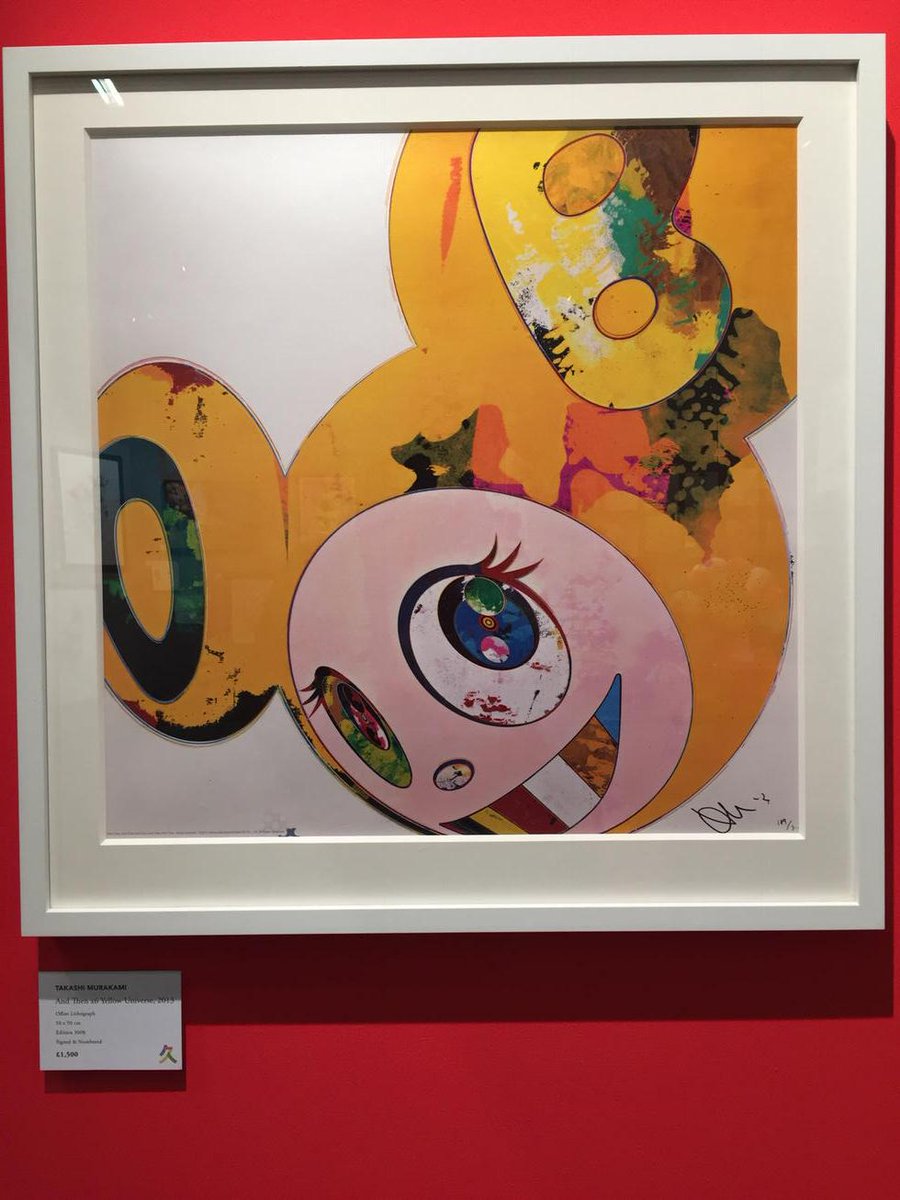 thirkettle's tweet image. #kumicontemporary amazing Japanese art