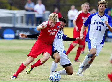 SVSUGAMEDAY's tweet photo. Fútbol Friday home games: Women's Soccer vs. Malone at 1:00. Men's Soccer vs. Ohio Dominican at 3:30. http://t.co/9RFIuK89vY