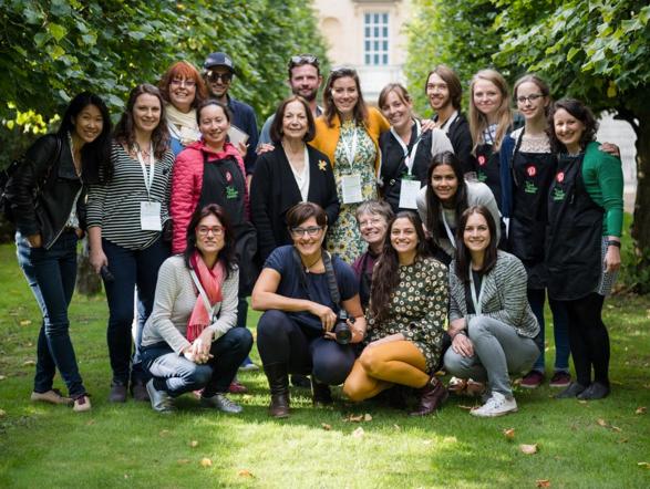 Highlights from Food Blogger Connect, London 2015. Lots of shoutouts. wp.me/p1KUGd-MT <a href="/bloggerconnect/">Food Blogger Connect</a> #FBC15