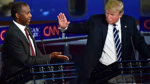 CNBC caves to Donald Trump - GOP debate only 2 hours