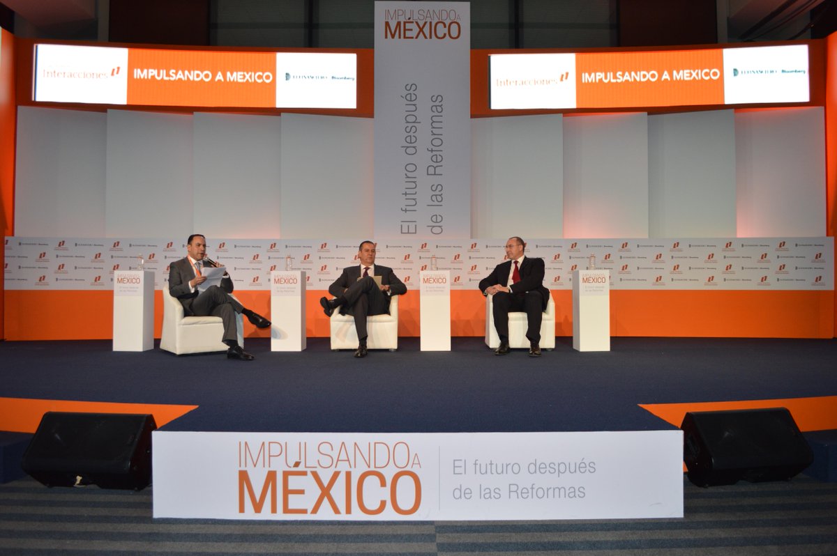 México podría ser el quinto proveedor de la economía global - CRcykLyUYAA97IY