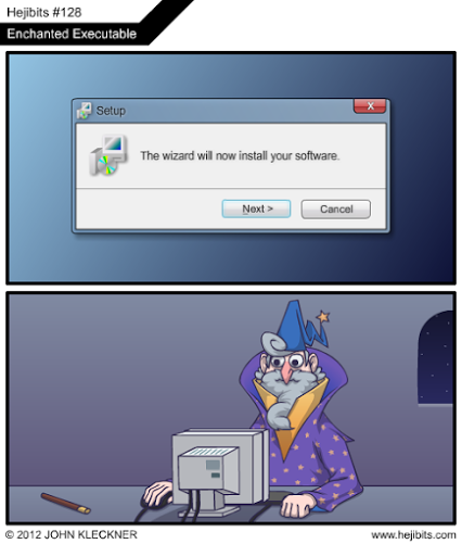 ClockworkDataS's tweet image. Great automation always feels like magic.