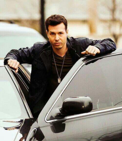 10/14: Happy 45th Birthday 2 actor/boxer Jon Seda! Film+TV! Fave=ChicagoFire+more!  