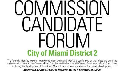 downtowning's tweet photo. #DowntownMiami @MiamiChamberDistrict 2 Tues @http://www.downtownmiami.com/article/1015/gmcc-meet-the-candidates.html http://t.co/9oSbZ87gXI
