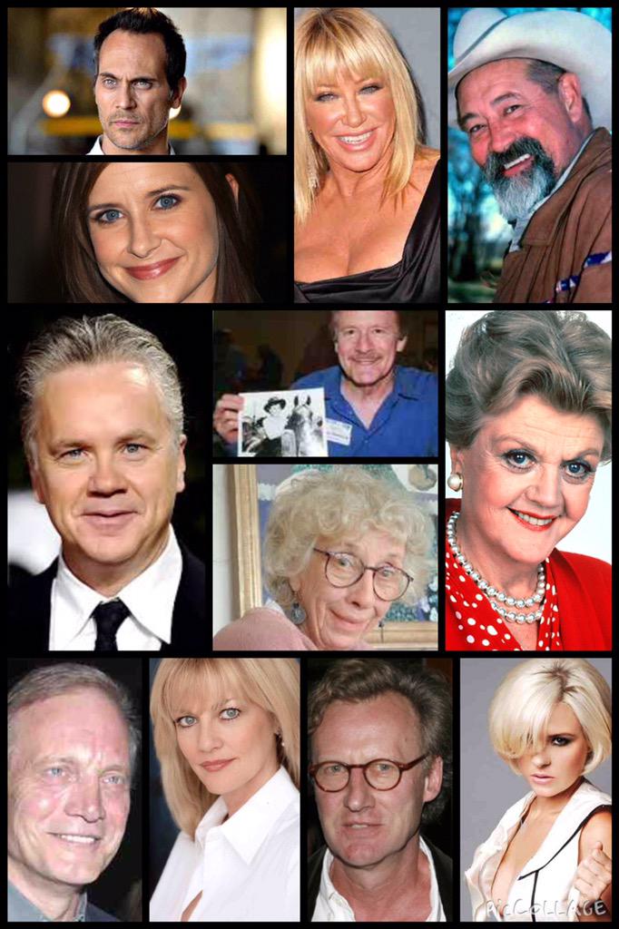 Happy Birthday part 2: Martha Daniel     