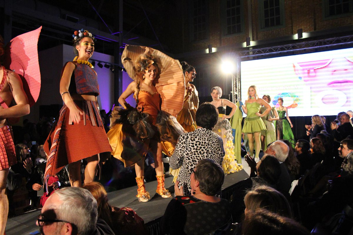 Wow what a night!  #ProductRunway2015 was a hit.  Congrats to all the winners!!