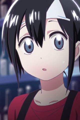 Fuyumi Yanagi, Blood Lad Wiki