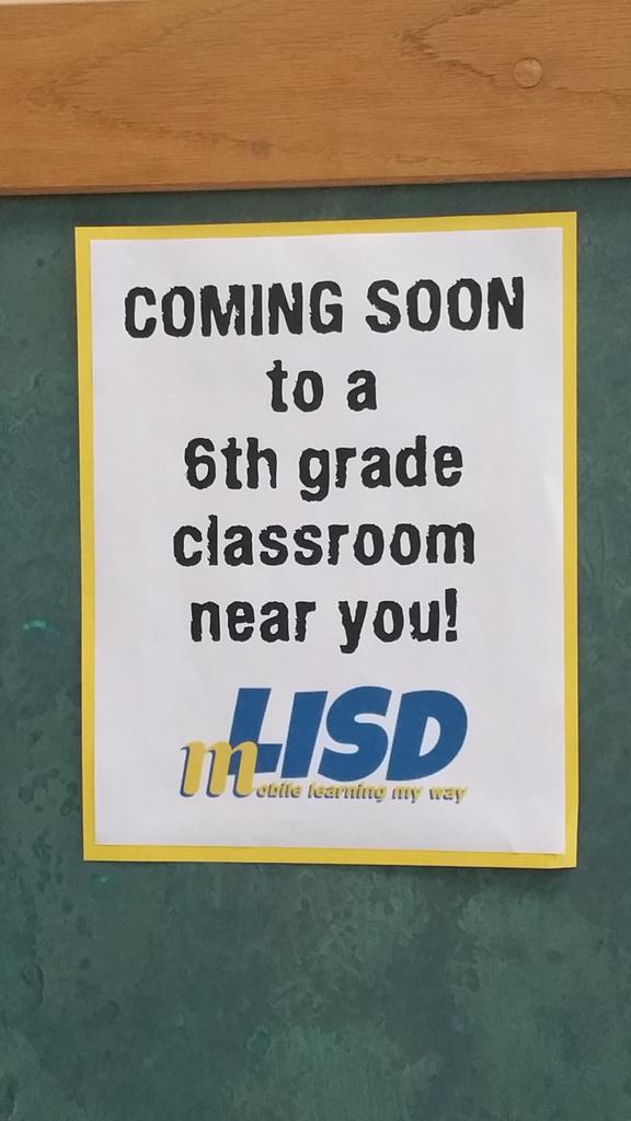 rbmstweet's tweet image. #mLISD #LEANDERISD