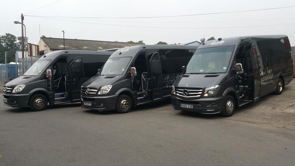 ApolloMinibus's tweet photo. #bcbphotofriday @bus_coachbuyer http://t.co/FJZFBV7MtI