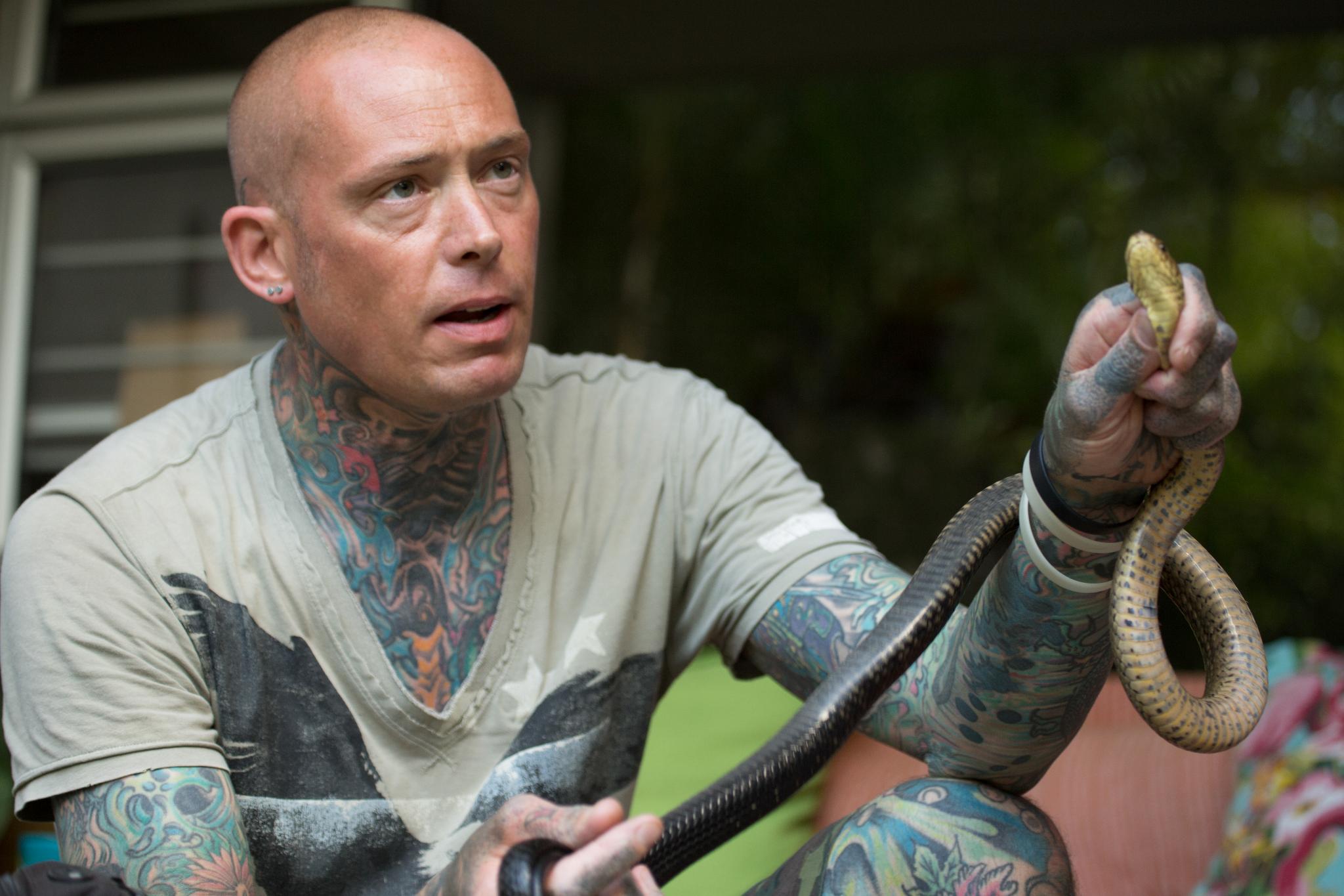 Update 67+ simon keys tattoos super hot