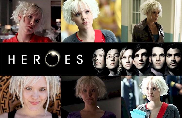 Hoy cumple años Brea Grant, actriz que le diera vida a Daphne Millbrook en Happy Birthday 