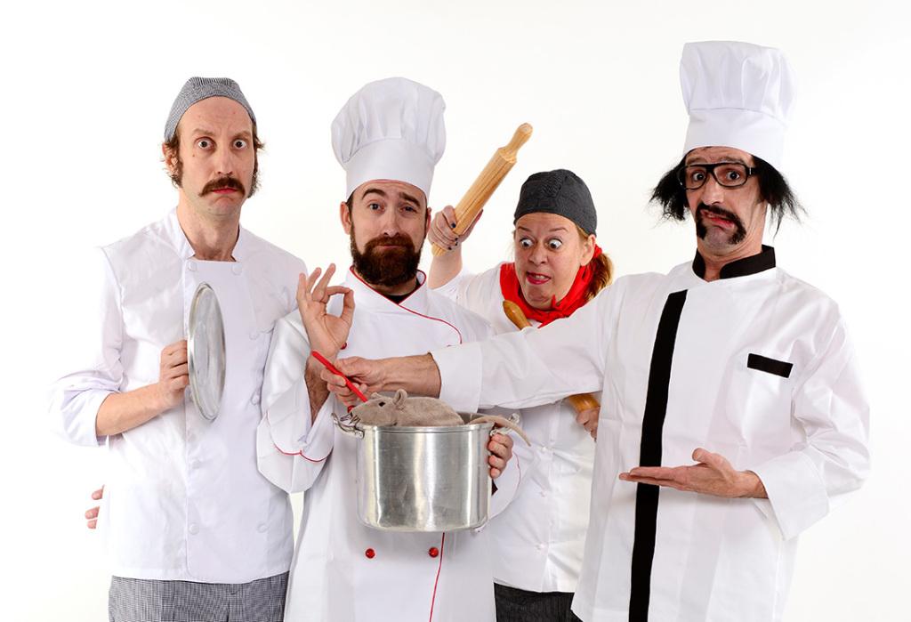 Chefs (Compañía Yllana)  // Domingo, 18 de octubre, en el Teatro Principal Antzokia elplang.wordpress.com/2015/10/16/che…