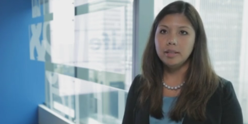 Video: MetLife VP Ninna Bella Roco on how iRise #prototyping helps to ...