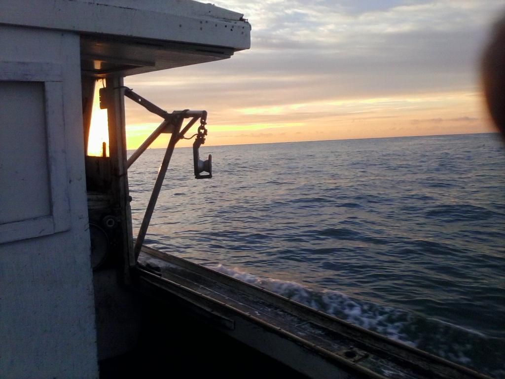 Going to get the lobbys :-)