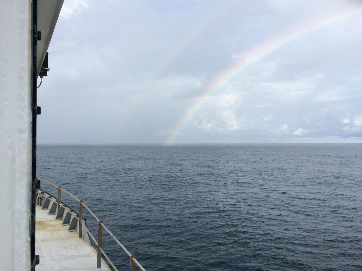 Seafreeze Ltd. (@seafreezeltd) on Twitter photo 