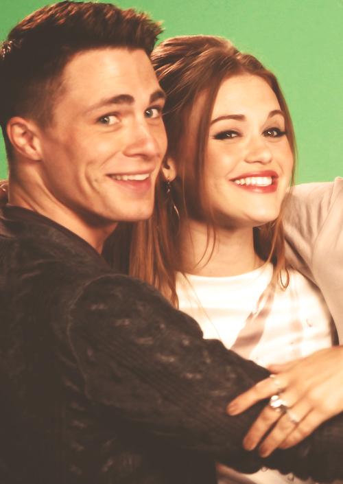 seltaekook's tweet photo. #Dylina #Colland #Nian #Tyshley http://t.co/HgFNmdhl9G