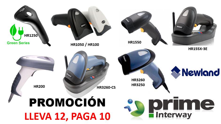 glima57's tweet image. Los equipos #NEWLAND en promoción, con inventario disponible inmediatamente en México. 
#PRIMEINTERWAY