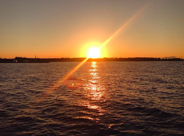 Beautiful #Kavos. 🌅