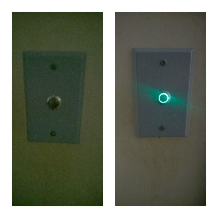 MissAprilRenee's tweet image. This is a timer 4 a light,my daughter at the time was 12,programmed this all on her own on an #arduino impressive