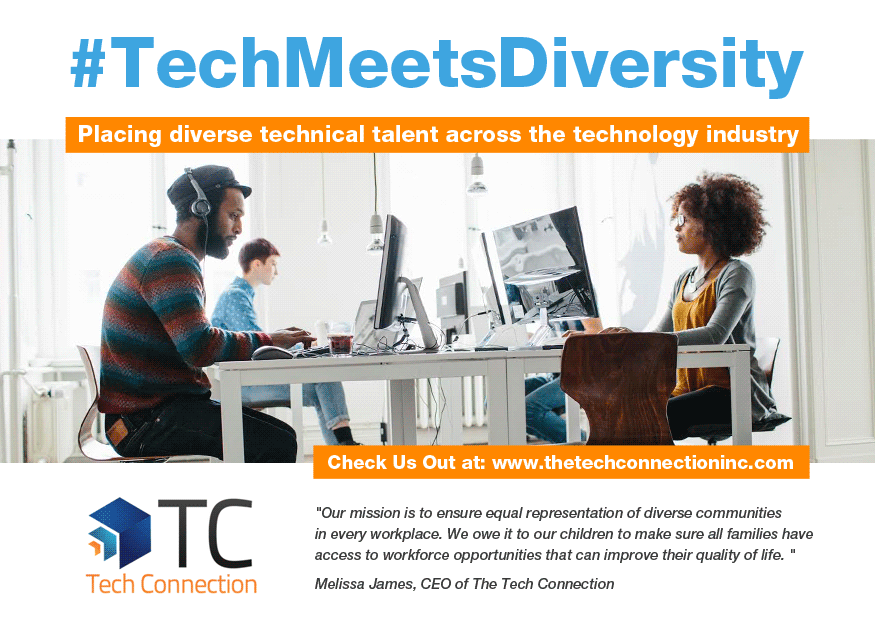 _TechConnect_'s tweet image. Does your organization need help with diversity? Tag anyone who does. #DiversityInTech #Diversity2015 #ChangeTheRatio