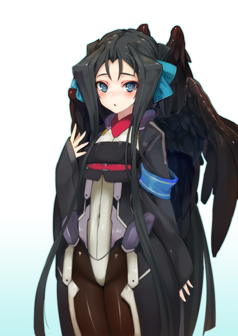 マルガ ナルゼのtwitterイラスト検索結果 古い順