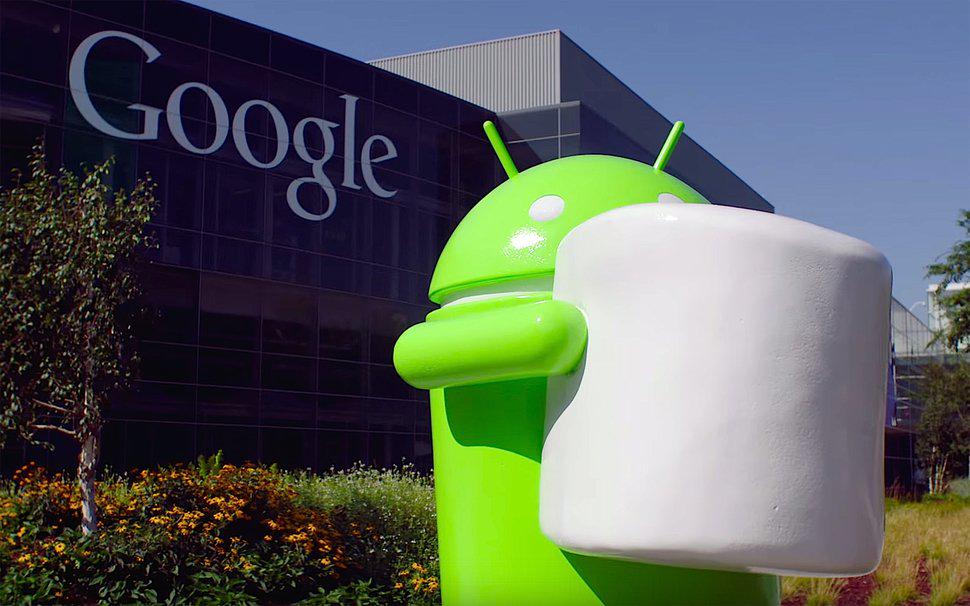 focusTECHit's tweet image. Perchè Android 6 nasconde il file manager? - #Android6 #Android60Marshmallow #GuideAndroid | focustech.it/perche-android…