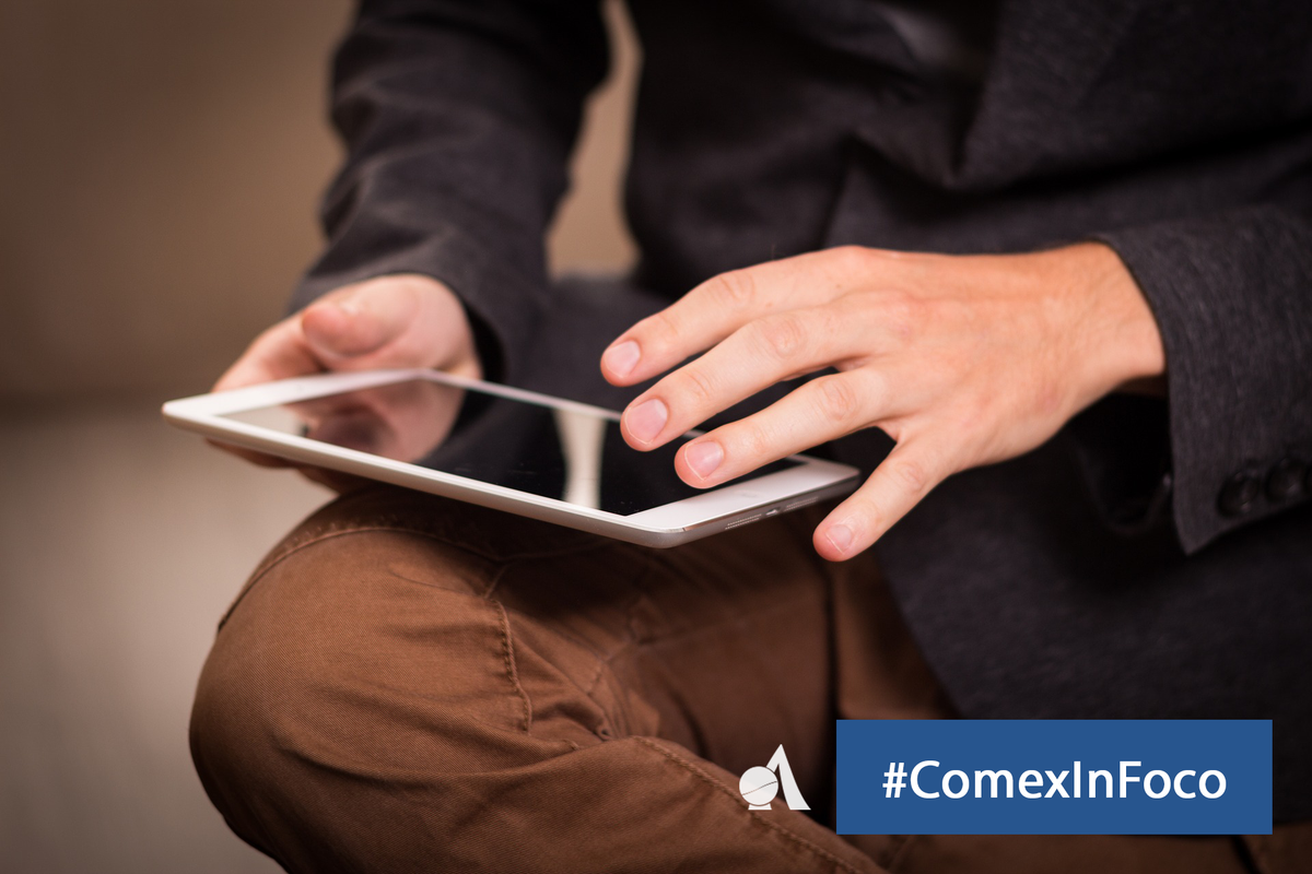 abracomex's tweet photo. O mercado africano é o tema do próximo #ComexInFoco. Inscreva-se: http://t.co/Q2E0YXHlaD #Comex http://t.co/md5Gwl8QD4