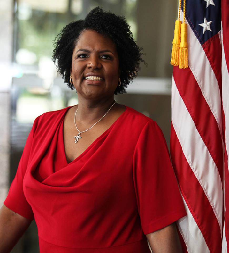 BLACK CONSERVATIVE tweet media