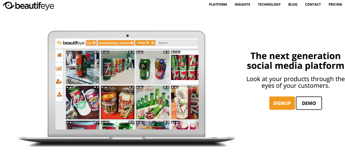 GemmoAi's tweet image. new website, tell us what you think!  beautifeye.co